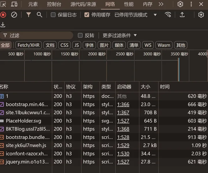 image from 让.NET应用支持Http/3,QUIC协议